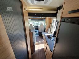 KNAUS L!VE WAVE 650 MEG  BLACK SELECTION