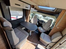 KNAUS L!VE WAVE 650 MEG  BLACK SELECTION