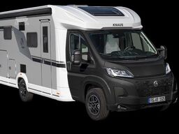 KNAUS L!VE WAVE 650 MEG  BLACK SELECTION