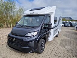 KNAUS L!VE WAVE 650 MEG BLACK SELECTION
