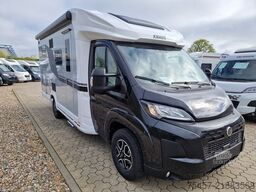KNAUS L!VE WAVE 650 MEG  BLACK SELECTION