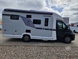 KNAUS L!VE WAVE 650 MEG  BLACK SELECTION