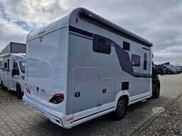 KNAUS L!VE WAVE 650 MEG  BLACK SELECTION