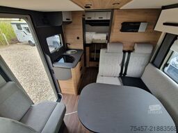 KNAUS L!VE WAVE 650 MEG  BLACK SELECTION