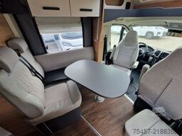 KNAUS L!VE WAVE 650 MEG BLACK SELECTION