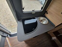 KNAUS L!VE WAVE 650 MEG BLACK SELECTION