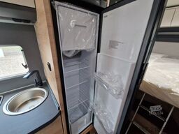 KNAUS L!VE WAVE 650 MEG BLACK SELECTION