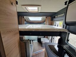 KNAUS L!VE WAVE 650 MEG  BLACK SELECTION