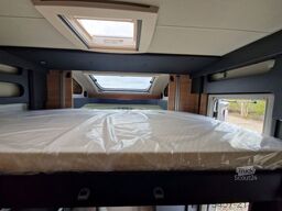 KNAUS L!VE WAVE 650 MEG BLACK SELECTION