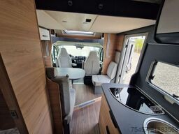 KNAUS L!VE WAVE 650 MEG  BLACK SELECTION