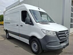 MERCEDES-BENZ 316 CDI Sprinter 3-Sitzer Navi Kamera AHK 3,5 to