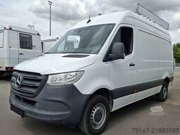MERCEDES-BENZ 316 CDI Sprinter 3-Sitzer Navi Kamera AHK 3,5 to