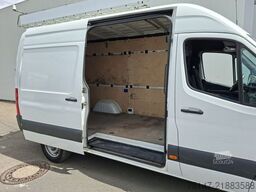 MERCEDES-BENZ 316 CDI Sprinter 3-Sitzer Navi Kamera AHK 3,5 to