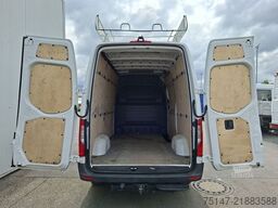 MERCEDES-BENZ 316 CDI Sprinter 3-Sitzer Navi Kamera AHK 3,5 to