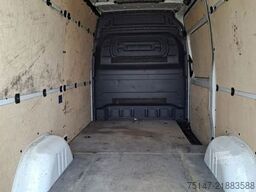 MERCEDES-BENZ 316 CDI Sprinter 3-Sitzer Navi Kamera AHK 3,5 to
