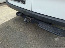 MERCEDES-BENZ 316 CDI Sprinter 3-Sitzer Navi Kamera AHK 3,5 to