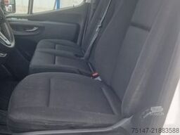 MERCEDES-BENZ 316 CDI Sprinter 3-Sitzer Navi Kamera AHK 3,5 to
