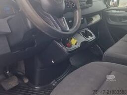 MERCEDES-BENZ 316 CDI Sprinter 3-Sitzer Navi Kamera AHK 3,5 to