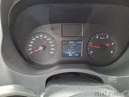 MERCEDES-BENZ 316 CDI Sprinter 3-Sitzer Navi Kamera AHK 3,5 to