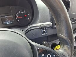MERCEDES-BENZ 316 CDI Sprinter 3-Sitzer Navi Kamera AHK 3,5 to
