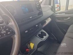 MERCEDES-BENZ 316 CDI Sprinter 3-Sitzer Navi Kamera AHK 3,5 to