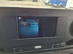 MERCEDES-BENZ 316 CDI Sprinter 3-Sitzer Navi Kamera AHK 3,5 to