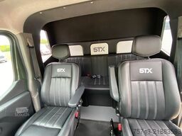 RENAULT Master STX 5 Sitzer Haras ex. Lang Automatik