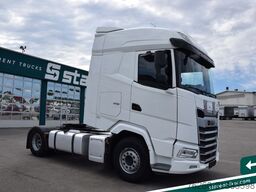 DAF XG 480 Intarder ACC Standklima 1.465L Tank LED