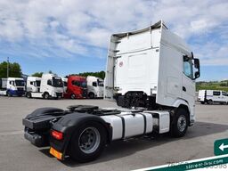 DAF XG 480 Intarder ACC Standklima 1.465L Tank LED
