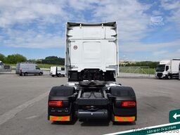 DAF XG 480 Intarder ACC Standklima 1.465L Tank LED