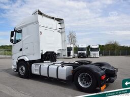 DAF XG 480 Intarder ACC Standklima 1.465L Tank LED