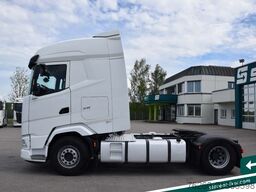 DAF XG 480 Intarder ACC Standklima 1.465L Tank LED