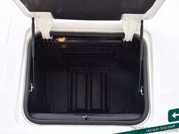 DAF XG 480 Intarder ACC Standklima 1.465L Tank LED