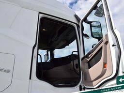 DAF XG 480 Intarder ACC Standklima 1.465L Tank LED