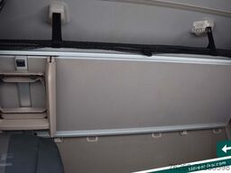 DAF XG 480 Intarder ACC Standklima 1.465L Tank LED