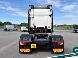 SCANIA R450 Standklima Retarder ACC Tacho neu