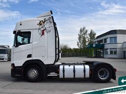 SCANIA R450 Standklima Retarder ACC Tacho neu