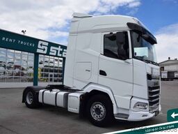 DAF XG 480 Intarder ACC Standklima 1.465L Tank LED