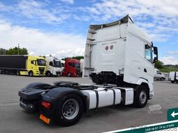 DAF XG 480 Intarder ACC Standklima 1.465L Tank LED