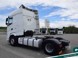 DAF XG 480 Intarder ACC Standklima 1.465L Tank LED