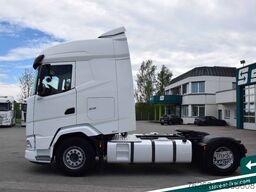 DAF XG 480 Intarder ACC Standklima 1.465L Tank LED