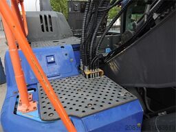 VOLVO ECR235EL