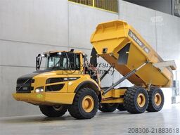 VOLVO A30G