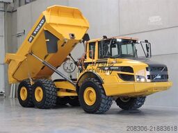 VOLVO A30G