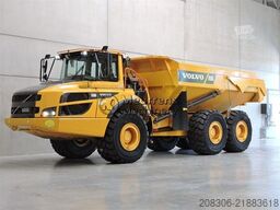 VOLVO A30G