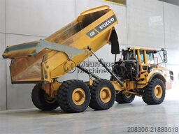 VOLVO A30G