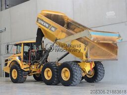 VOLVO A30G