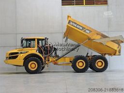 VOLVO A30G