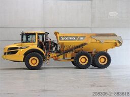 VOLVO A30G