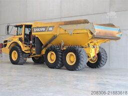 VOLVO A30G